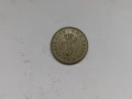 Мекленбург-Шверин 1/48 талер 1852 А, снимка 3