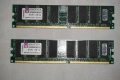 16 DDR RAM ПАМЕТ Kingston/ADATA/PQI/Nanya/Infineon/VDATA Тествана и Работеща за Настолен Компютър, снимка 8