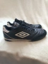 Продавам много запазени оригинални кожени маратонки UMBRO, номер 45. Цена 25 евро. , снимка 3