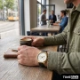 Esprit Collection Slice Chrono ES1G062L0025, снимка 4