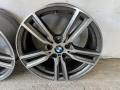 OE джанти за BMW X1,X2 M Paket 18 цола 5х112мм, снимка 2