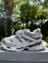 Balenciaga Track Sneaker "White/Pink" Дамски Маратонки👟Дамски Спортни Обувки Код ch94, снимка 6