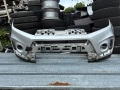 Предна броня Suzuki Vitara. Сузуки Витара. 19-26г. Оригинална. 71711-86R., снимка 1