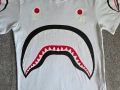 AAPE by A Bathing Ape (BAPE) тениска - размер L, снимка 2