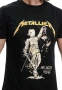 Тениска METALLICA , мъжки дамски и детски тениски над 20 цвята, снимка 2