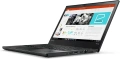 Лаптоп Lenovo T470P I5-7440HQ 8GB 256GB SSD NVME 940MX с до 24 МЕСЕЦА ГАРАНЦИЯ, снимка 1