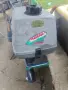 Извънбордов двигател Yamaha malta. , снимка 3