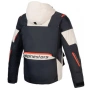 Текстилно мото яке ALPINESTARS Mogress Air Black/Sand, снимка 3