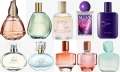 НАЛИЧНИ - парфюми и тоалетни води AVON, ORIFLAME, снимка 5