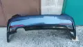 Задна М броня Bmw F30, снимка 1