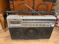 Philips D8444 касетофон, снимка 2