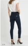 Дамски оригинални дънки Guess Super HIGH RISE  . Като нови., снимка 2