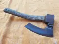 Брадва кривица с печат 3, снимка 1