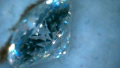 Диамант, Moissanite 100 faceted cut, със сертификат, гравиран номер на камъка - 35 евро - 1 карат, снимка 11