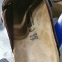 Birkenstock Boston анатомични чехли, сабо 41 Нови , снимка 4