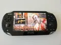 Sony PS Vita Playstation Vita - качени много игри - хакната - 3G, снимка 14
