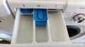 Пералня BOSCH HOME PROFESSIONAL 8кг. клас A +++ , снимка 5