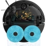 Робот прахосмукачка Cecotec Conga X70 Spin, снимка 3