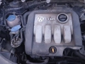 volkswagen touran 1.9 105 коня на части, снимка 3