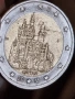 Монета от 2 евро Германия Бавария 2012 , снимка 3