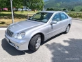 Mercedes W203 елеганс компресор фейслифт в уникално състояние , снимка 2
