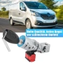 Резервна част за ключ за запалване 4-пинов за Twingo, Clio, Kangoo, Master, Movano НОВО, снимка 4