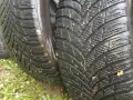 Фаярстоне 4 броя за 30 евро 225/45/19, снимка 2