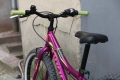 Детски Велосипед Drag Little Grace 20" , снимка 3