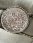 100 лева 1930 година ТОП качество, снимка 1