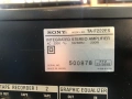 SONY TA-F222ES Усилвател, снимка 5