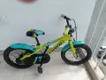 Продавам детски велосипед Drag Alpha 16" (алуминиева рамка, Kid Fit дизайн)., снимка 8