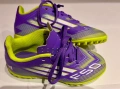 Детски футболни обувки Adidas, снимка 2