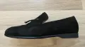 Мъжки Gucci Vintage Loafers / Мокасини - 42Е, снимка 4