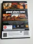 Grand Theft Auto San Andreas за PS2, снимка 2