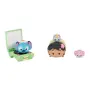 Комплект фигурки Стич Disney Tsum Tsum Lilo Stitch, снимка 5