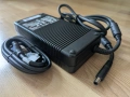 Dell 330W Зарядно DA330PM190 GT1CX 5X3NX Y90RR 5X3NX F0K0N XM3C3 Alienware Precision Power Charger, снимка 3