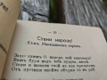 Зимни копнения / Любовта н овчарката . Ив. Г. Янков, снимка 4