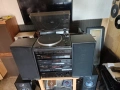 Pioneer A-445+CT-W710R+PR-4350+F-445+PL-443+CS-3070+GR333, снимка 6