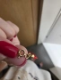 Златно червено конче, снимка 4