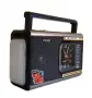 Мултифункционално портативно радио MEIER M-40BT с Bluetooth, MP3 плейър и часовник, снимка 13