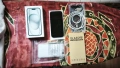 Неизползван iPhone 15 128Gb, снимка 1