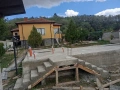 Фундаменти, огради, подпорни стени, пътеки, снимка 10