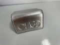 кожен портфейл Jimmy Choo Loni Оригинал, снимка 3