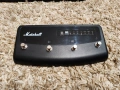 Усилвател Marshall MG30 CFX + footswitch, снимка 5