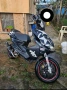 yamaha aerox 70cc, снимка 1