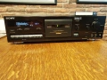 Sony TC-RX611S Stereo Cassette Deck, снимка 1