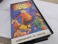 АНИМАЦИЯ-КРАСАВИЦАТА И ЗВЯРА И ДР.VHS VIDEO TAPE 0807260906L1, снимка 9