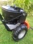 Палцoва косачка Husqvarna, снимка 7