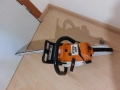 Верижен трион Stihl 026, снимка 5