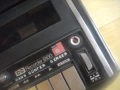 BASF CC RECORDER 9100 ПОРТАТИВЕН КАСЕТОФОН ОТ 1971-1973г.РЕТРО ВИНТИДЖ С КОЖЕН КАЛЪФ ОТЛИЧНО РАБОТЕЩ, снимка 6
